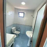 White & Blue Apartment's * Golem (Tirana)