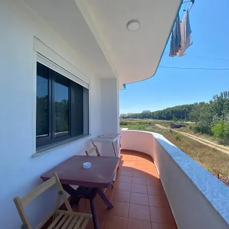 White & Blue Apartment's 公寓 格勒姆