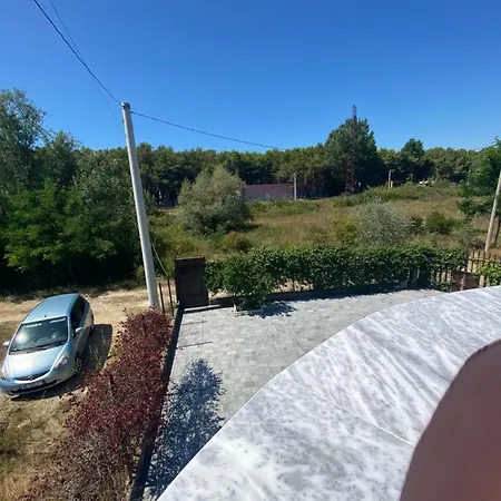 White & Blue Apartment's 公寓 *