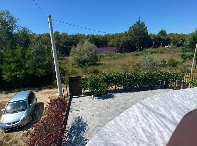 White & Blue Apartment's Appartamento *