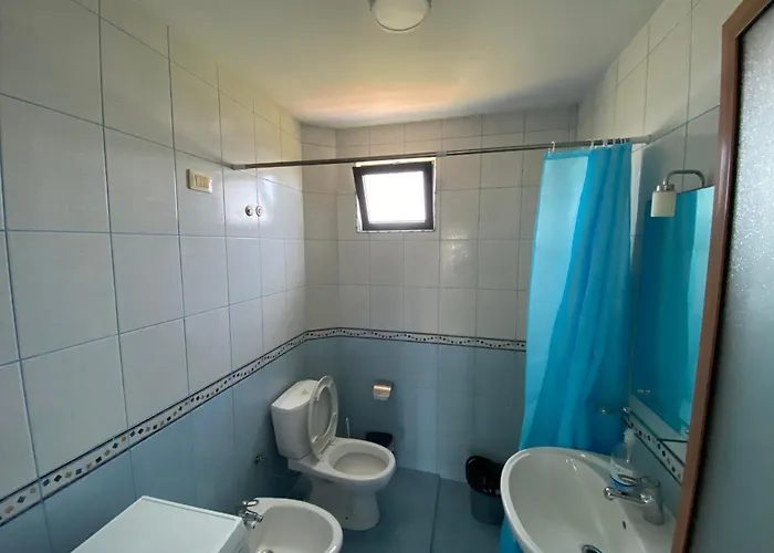 Appartamento White & Blue Apartment's